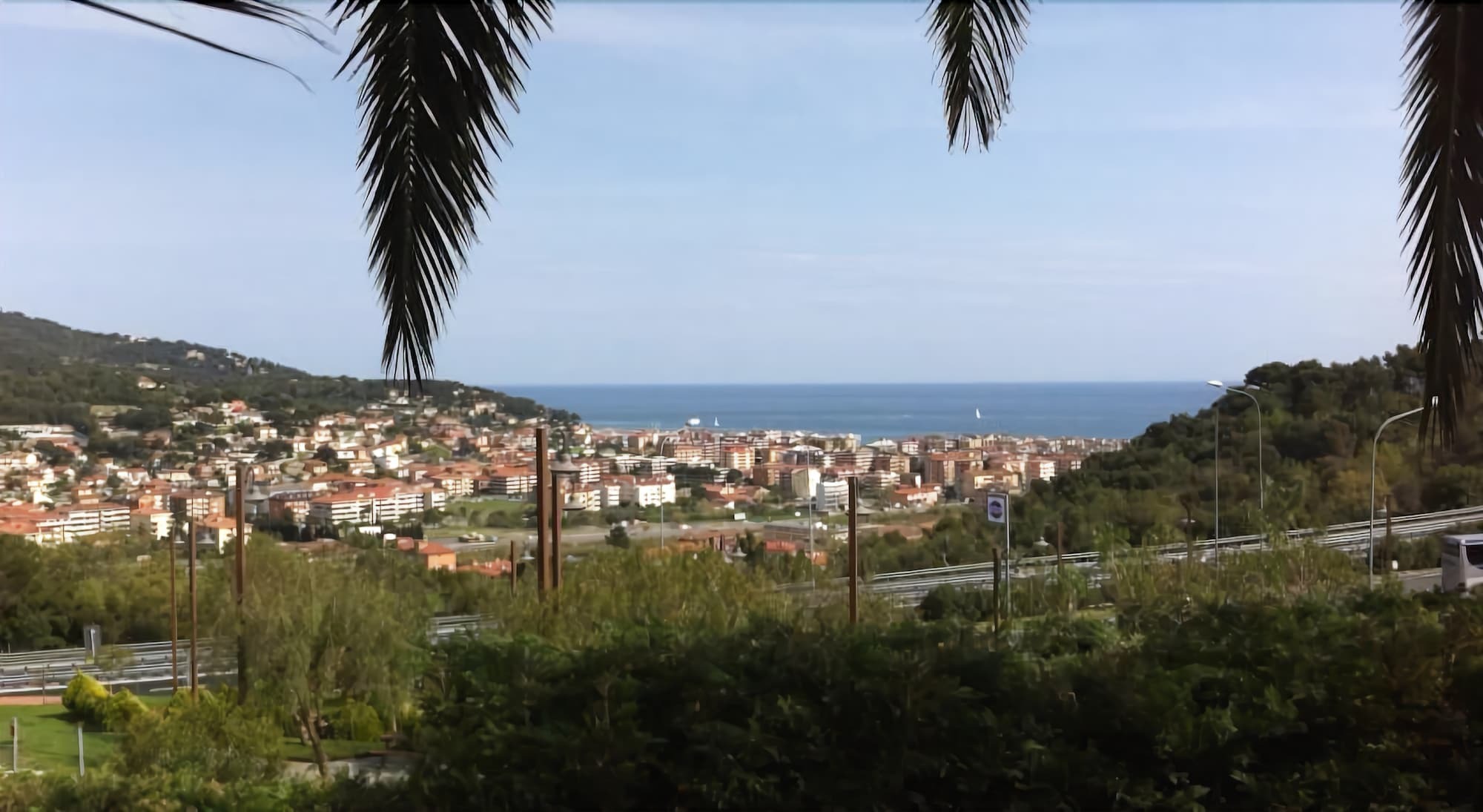 Villaggio Colombo Nuova Gestione Marina dʼMarina dʼAndora Exteriör bild